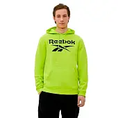 Толстовка Reebok мужская H54800 Толстовка Reebok мужская H54800 от магазина Супер Спорт