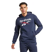Толстовка Reebok мужская H54803 Толстовка Reebok мужская H54803 от магазина Супер Спорт