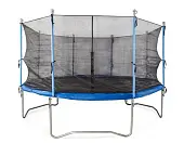 Сеть для батута Larsen SS-020 C (305см) Сеть для батута Larsen SS-020 C (305см) от магазина Супер Спорт