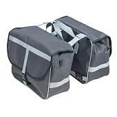 Велосумка COURSE кантри-2 на багажник Велосумка COURSE кантри-2 на багажник от магазина Супер Спорт