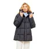 Куртка LAWINTER женская 83999 черный от магазина Супер Спорт