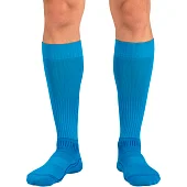 Гольфы Гранд мужские для горных лыж XWL16 голубой-бирюзовый Гольфы Гранд мужские для горных лыж XWL16 голубой-бирюзовый от магазина Супер Спорт